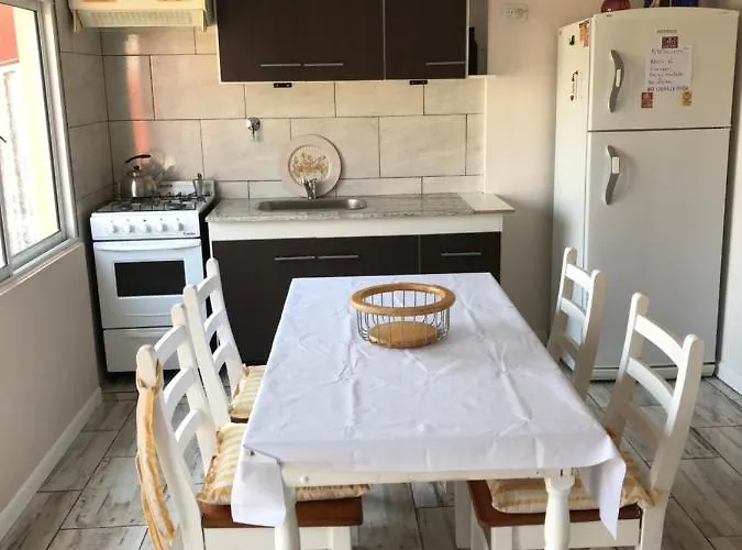 Departamento En Olavarria
