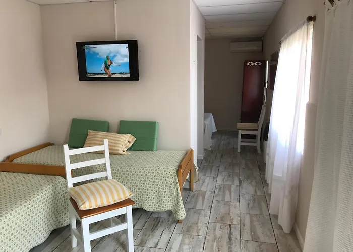 Departamento En Olavarria