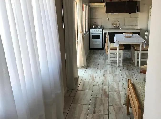 Departamento En Olavarria