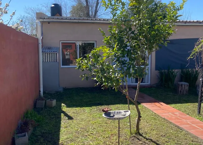 Departamento En Olavarria