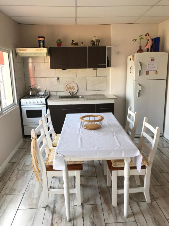 Apartment Departamento En Olavarria