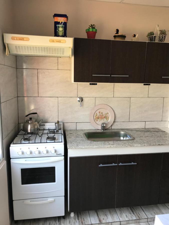 Departamento En Apartment *