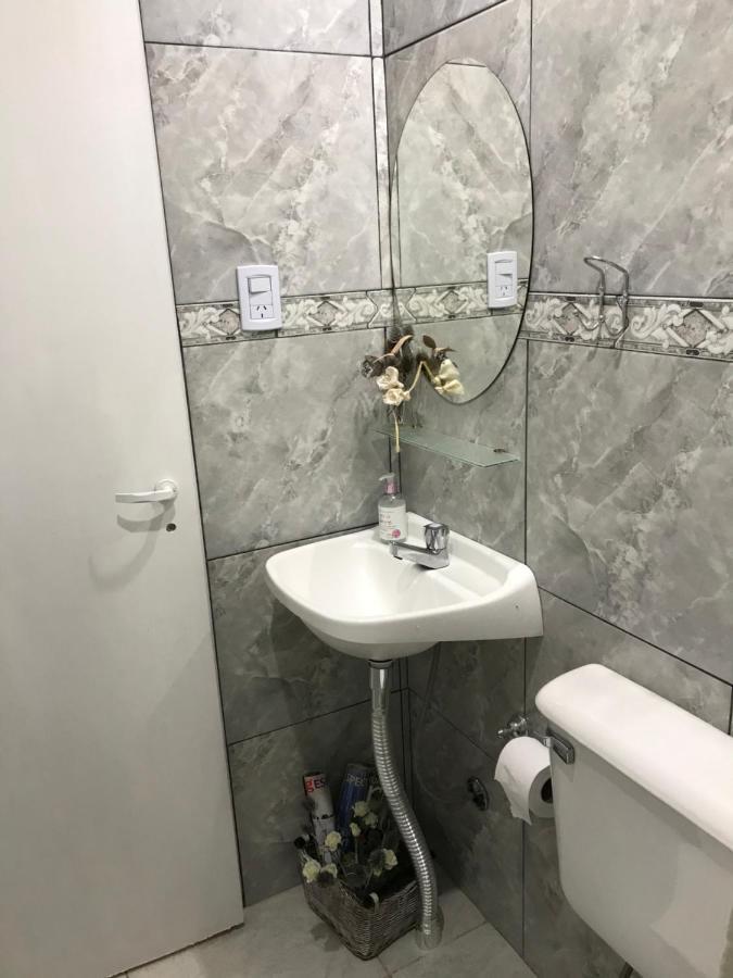 Apartment Departamento En