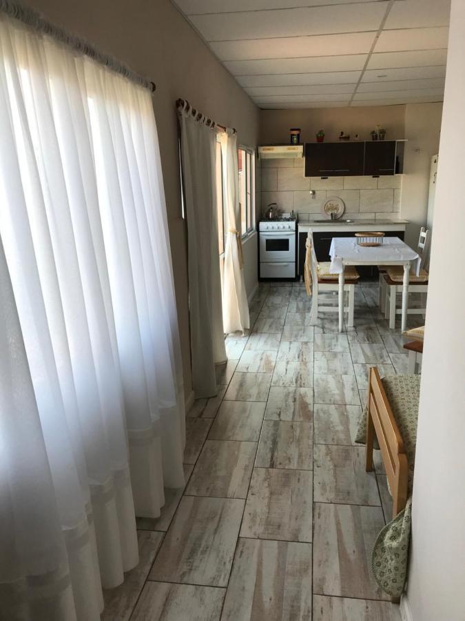 Apartment Departamento En