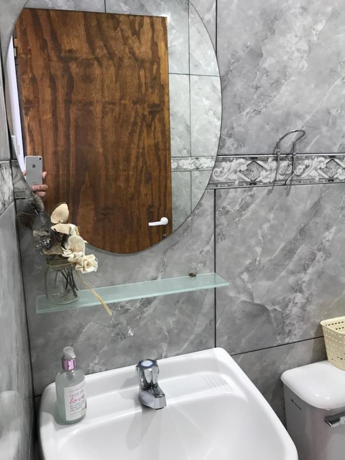 Departamento En Apartment