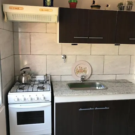 Departamento En Olavarria Exterior photo