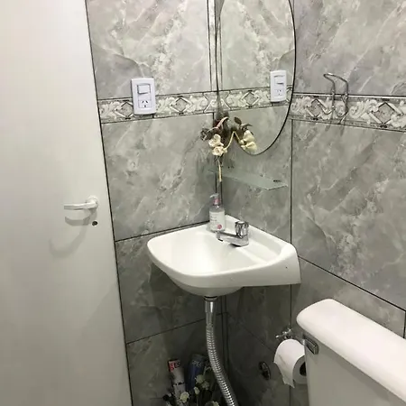 Departamento En Olavarria Exterior photo