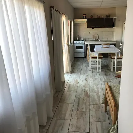 Departamento En Olavarria Exterior photo